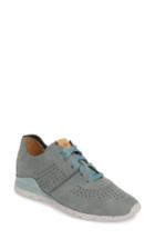 Women's Ugg Tye Sneaker .5 M - Green