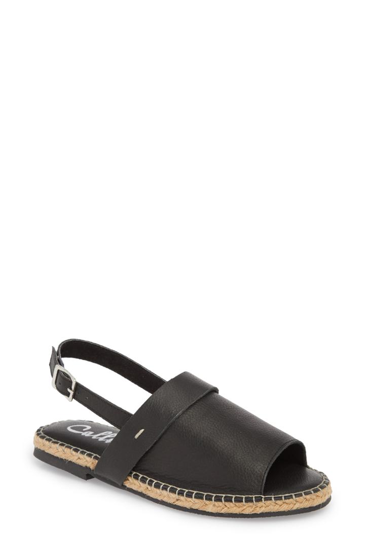 Women's Callisto Turn Key Espadrille Sandal