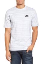Men's Nike Performance T-shirt - White