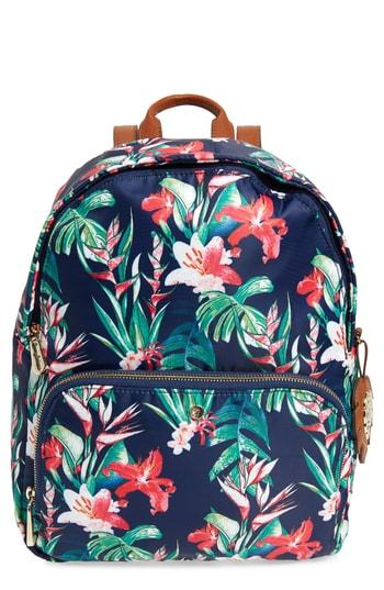 Tommy Bahama Siesta Key Backpack - Red