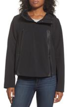 Women's The North Face Apex Flex Gore-tex Cape Anorak - Black