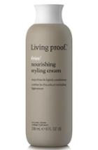 Living Proof No Frizz Nourishing Styling Cream Oz