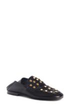 Women's Isabel Marant Feenie Studded Convertible Loafer Us / 36eu - Black