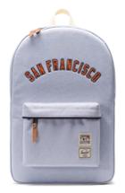 Men's Herschel Supply Co. Heritage - Mlb Cooperstown Collection Backpack - Grey