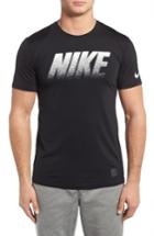 Men's Nike Logo Dri-fit T-shirt