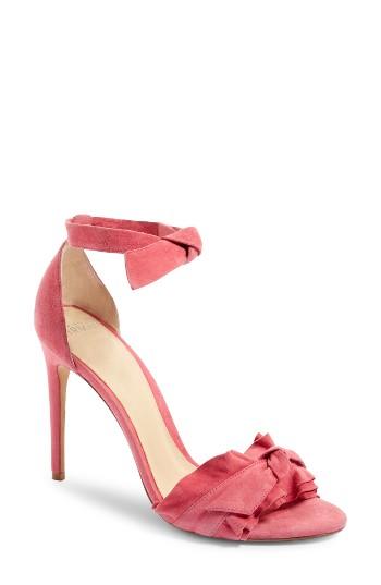 Women's Alexandre Birman Lupita Ankle Tie Sandal