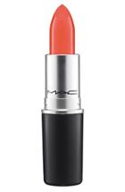 Mac Coral Lipstick - Pretty Boy (c)