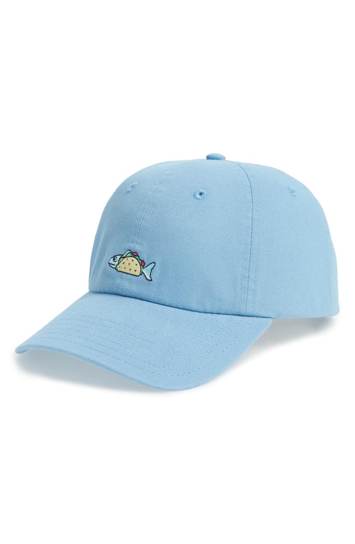 Men's Vineyard Vines Classic Fish Taco Icon Cap -