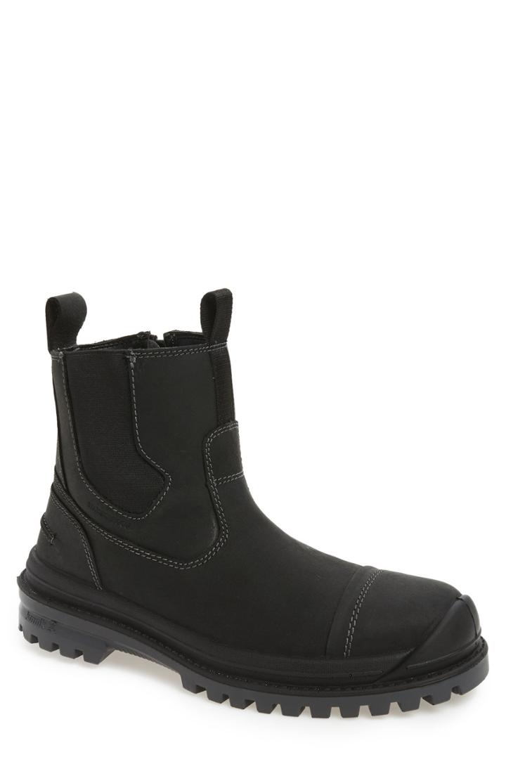 Men's Kamik Griffon Snow Waterproof Boot