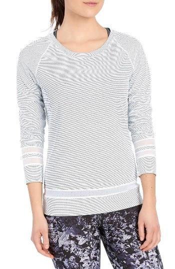 Women's Lole Zaire Top - White