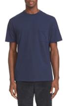 Men's Our Legacy Pocket Army Jersey T-shirt
