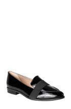 Women's Ukies Debbie Loafer Eu - Black
