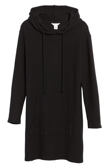 Women's Caslon Hooded Tunic