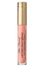 Too Faced Lip Injection Color Lip Gloss - Angel Kisses