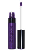 Smashbox Be Legendary Liquid Metal Liquid Lip - Barely Regal