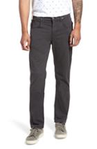 Men's Hudson Jeans Byron Slim Straight Leg Pants