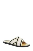 Women's Rag & Bone Keaton Slide Sandal Us / 36eu - Pink