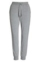 Women's Ugg Deven Jogger Pants - Grey