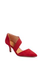 Women's Cc Corso Como Denice Pump .5 M - Red