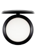 Mac Prep + Prime Transparent Pressed Finishing Powder - No Color