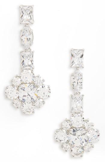 Women's Nina Custer Drop Earrings