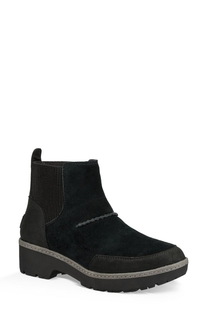 Women's Ugg Kress Water Resistant Ankle Bootie