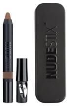Nudestix Magnetic Matte Eye Color - Taupe