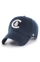 Men's 47 Brand Cooperstown Ridge Chicago Cubs Baseball Cap -