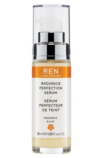 Space. Nk. Apothecary Ren Radiance Perfection Serum