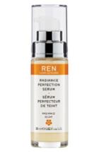 Space. Nk. Apothecary Ren Radiance Perfection Serum