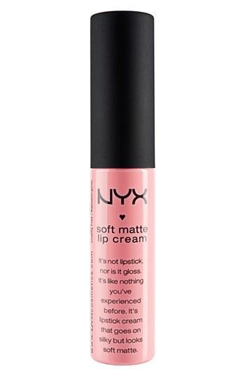 Nyx Soft Matte Lip Cream Soft