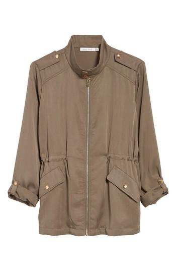 Women's Bishop + Young Safari Jacket
