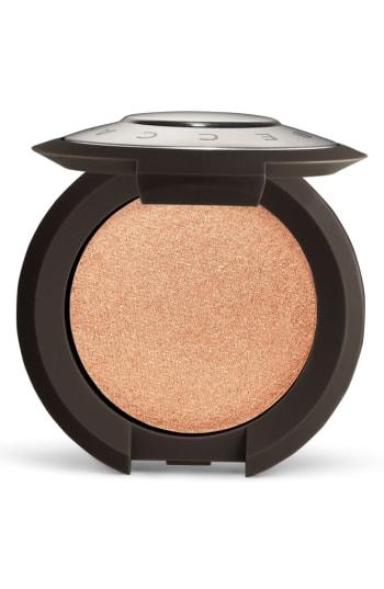 Becca Shimmering Skin Perfector Pressed Highlighter .085 Oz - Rose Quartz / Mini