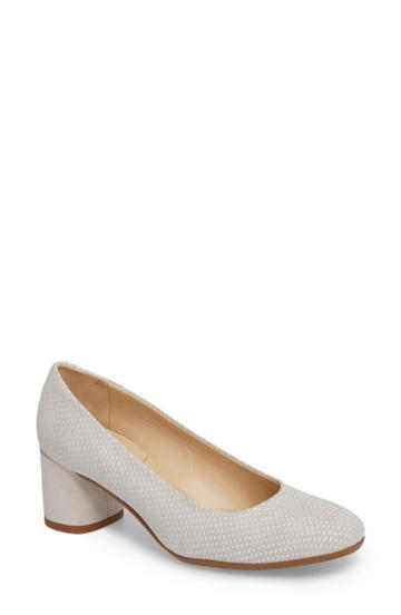 Women's Amalfi By Rangoni Rosso Pump
