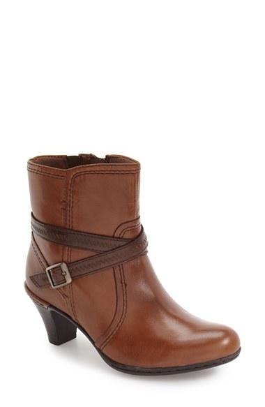 Women's Rockport Cobb Hill 'missy' Bootie