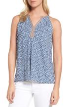 Women's Thml Embroideerd Print Knit Top