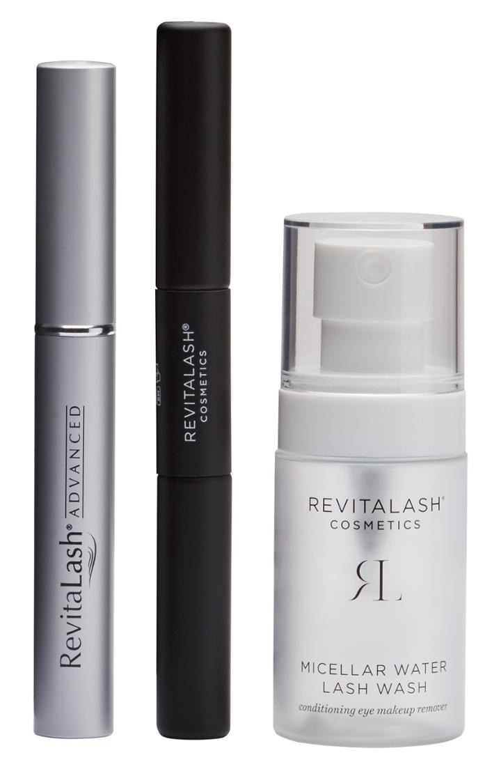 Revitalash Lash Perfecting Collection -