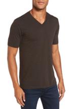 Men's Goodlife V-neck Heathered T-shirt