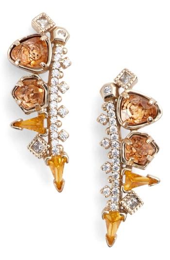 Women's Kendra Scott Clarissa Ear Climber
