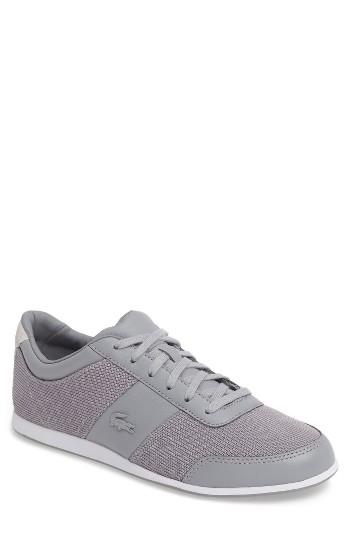 Men's Lacoste Embrun Sneaker