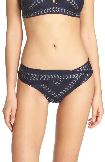Women's Robin Piccone Imani Bikini Bottoms