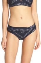 Women's Robin Piccone Imani Bikini Bottoms