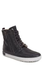 Men's Blackstone 'gm05' High Top Sneaker Us / 47eu - Blue