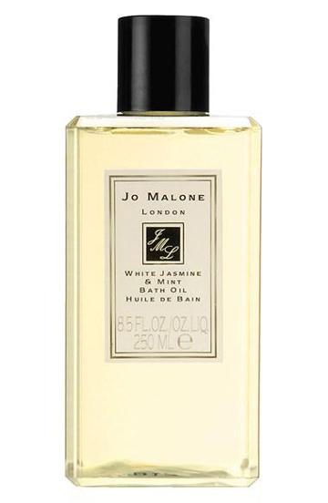 Jo Malone 'white Jasmine & Mint' Bath Oil
