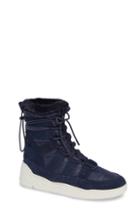 Women's Jslides Jordy Water Repellent Bootie .5 M - Blue