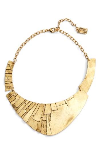 Women's Karine Sultan Statement Collar Necklace