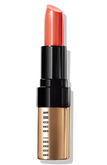 Bobbi Brown Luxe Lipstick - Baby Peach