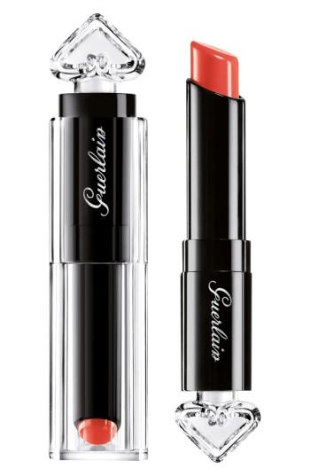 Guerlain La Petite Robe Noire Lipstick - 041 Sun Twin Set