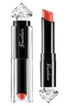Guerlain La Petite Robe Noire Lipstick - 041 Sun Twin Set