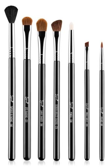 Sigma Beauty 'basic Eyes' Kit